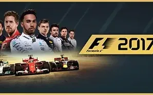 F1 2017 (Формула 1 / Formula 1)