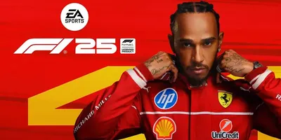F1 25 (Формула 1 / Formula 1)