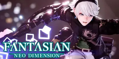 FANTASIAN Neo Dimension