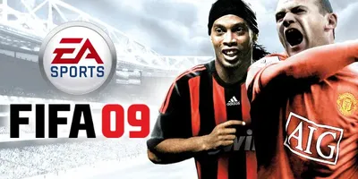 FIFA 09 (Фифа 09)
