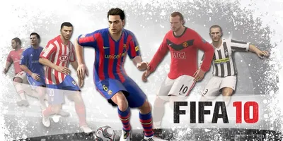 FIFA 10