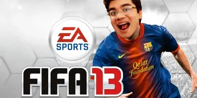 FIFA 13 (EA Sports FC 13)