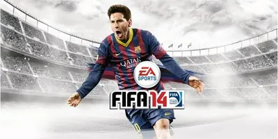 FIFA 14 (EA sports FC 14)