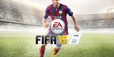 FIFA 15