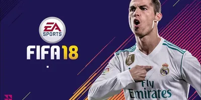 FIFA 18 (ФИФА 18)
