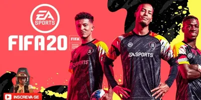 FIFA 20 (EA sports FC 20)