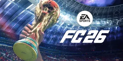 FIFA 26 (EA Sports FC 26)