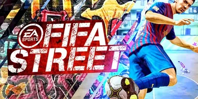 FIFA Street