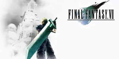 FINAL FANTASY VII (7)