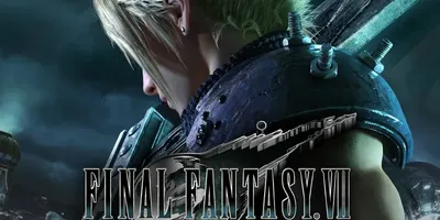 FINAL FANTASY VII REMAKE