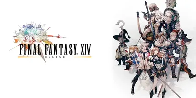 FINAL FANTASY XIV (14)