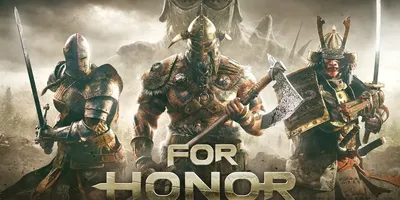FOR HONOR