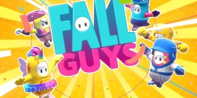 Fall Guys