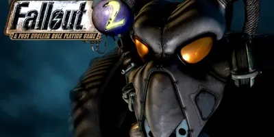 Fallout 2 (II)