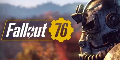 Fallout 76