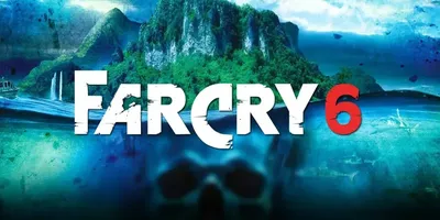 Far Cry 6