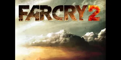 Far Cry 2