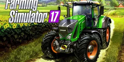 Farming Simulator 17