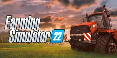 Farming Simulator 22