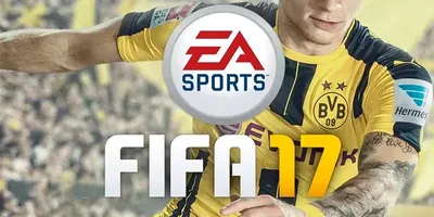 Fifa 17 (ФИФА 17)