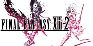 Final Fantasy XIII & XIII-2