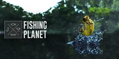 Fishing Planet