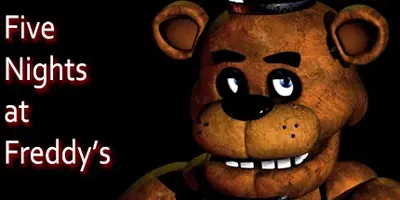 Five Nights at Freddy's