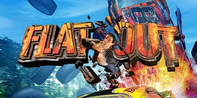 FlatOut