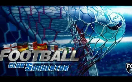 Football Club Simulator