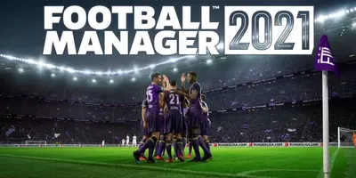 Football Manager 2021