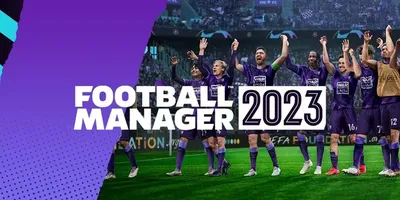 Football Manager 2023