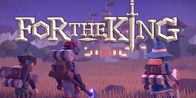 For The King I (1)