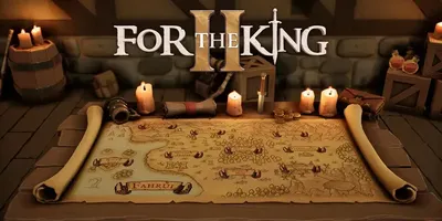 For The King II