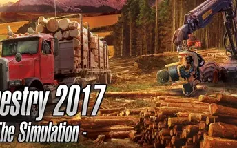 Forestry 2017 The Simulation