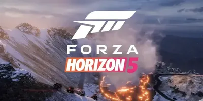 Forza Horizon 5