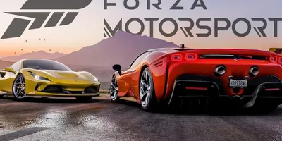 Forza Motorsport (2023)