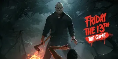 Friday the 13th: The Game