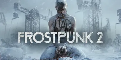 Frostpunk 2