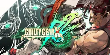 GUILTY GEAR Xrd REV 2
