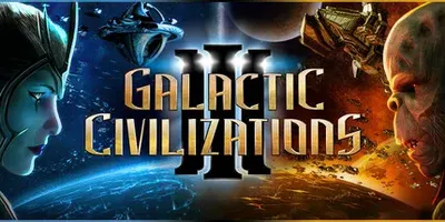 Galactic Civilizations III