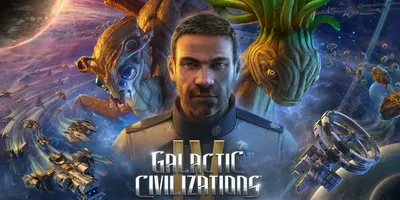 Galactic Civilizations IV (4)