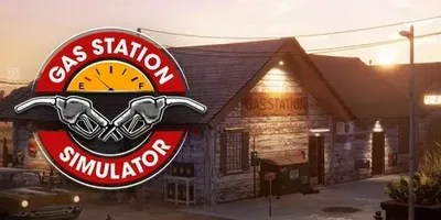 Gas Station Simulator