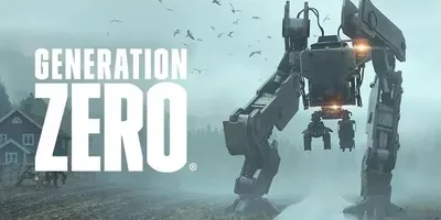 Generation Zero