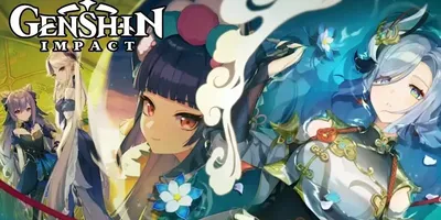 Genshin Impact