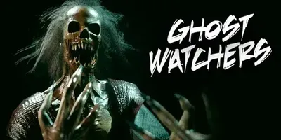 Ghost Watchers