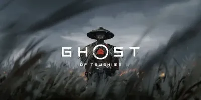 Ghost of Tsushima