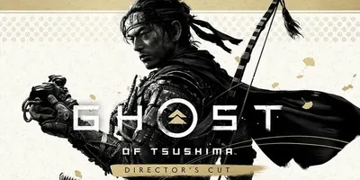 Ghost of Tsushima: Director’s Cut