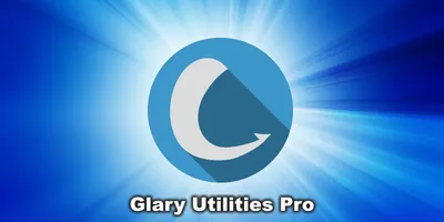 GLARY UTILITIES PRO 6