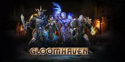 Gloomhaven
