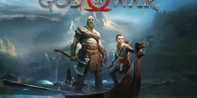God of War (2018)